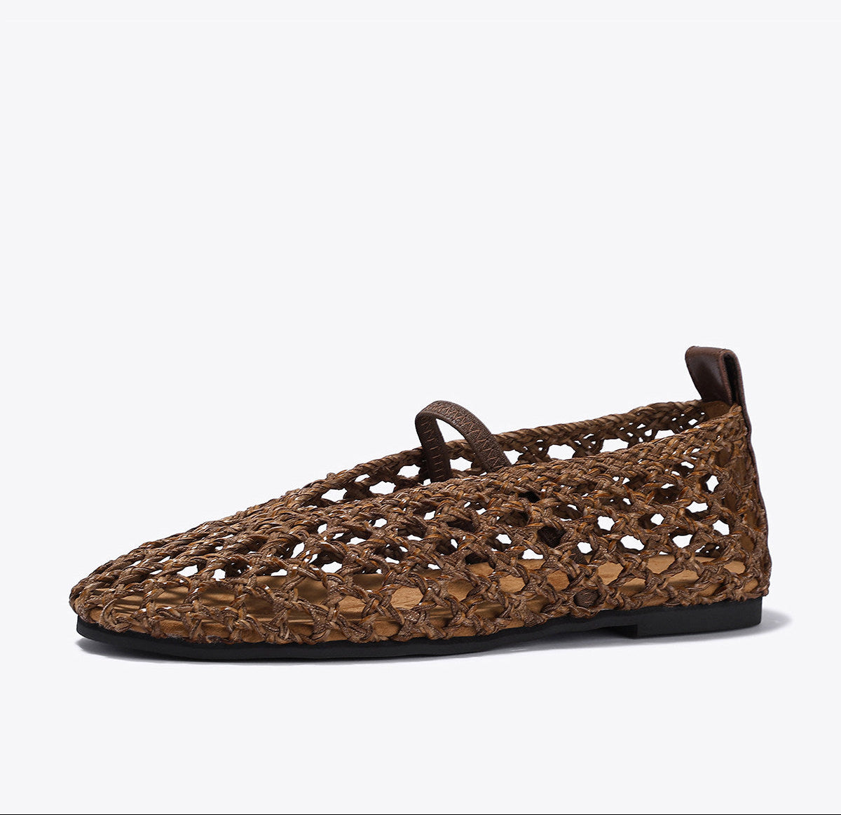 Women's Vintage Shoes