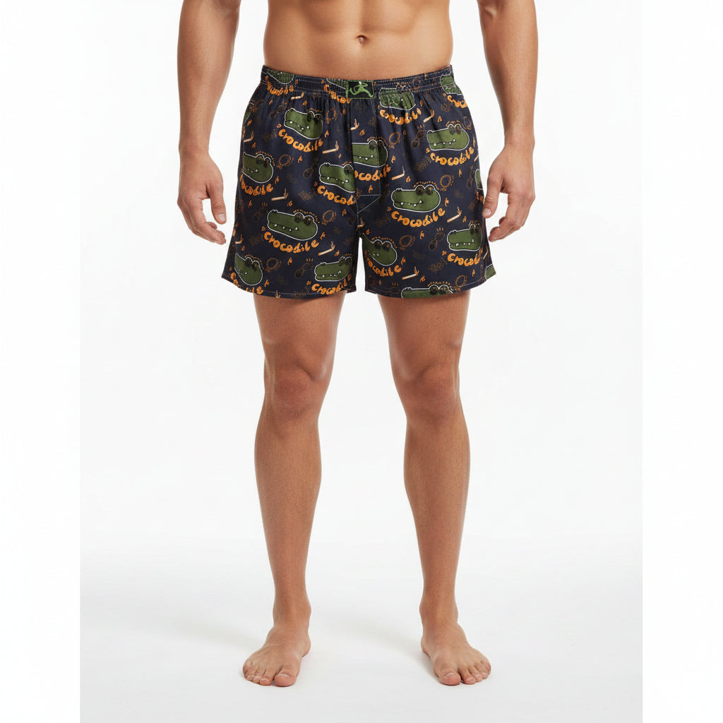 Shorts allo loose oversized pants casual beach pants