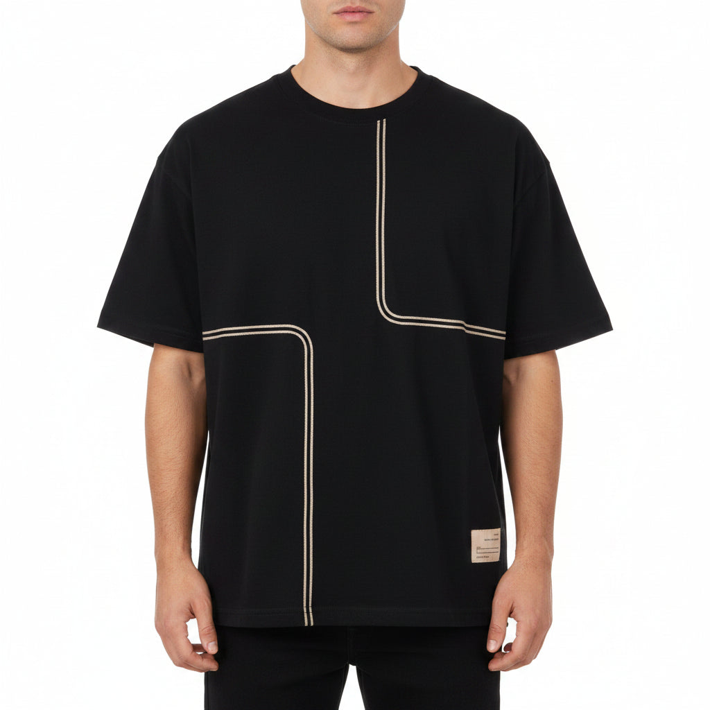 T-Shirt  Fashion Short Sleeve T-Shirt Unisex