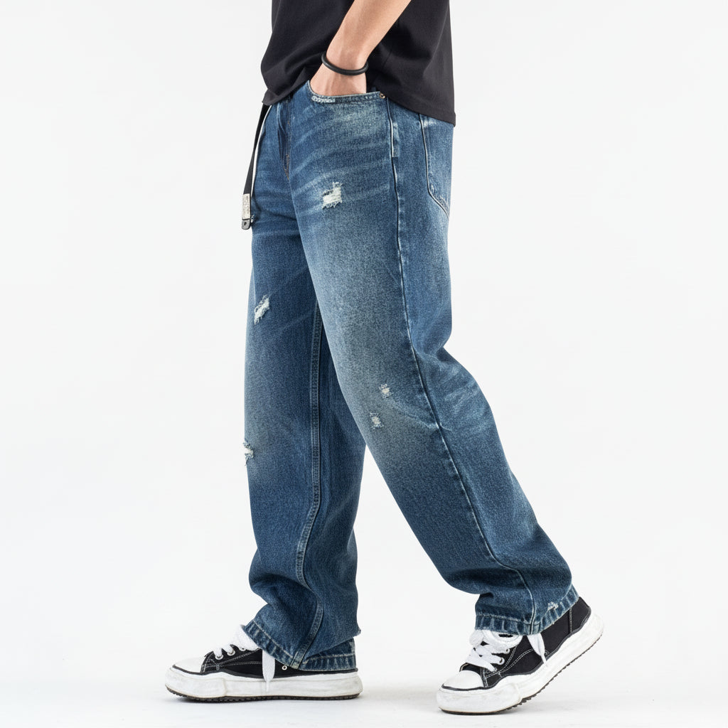 Men Denim