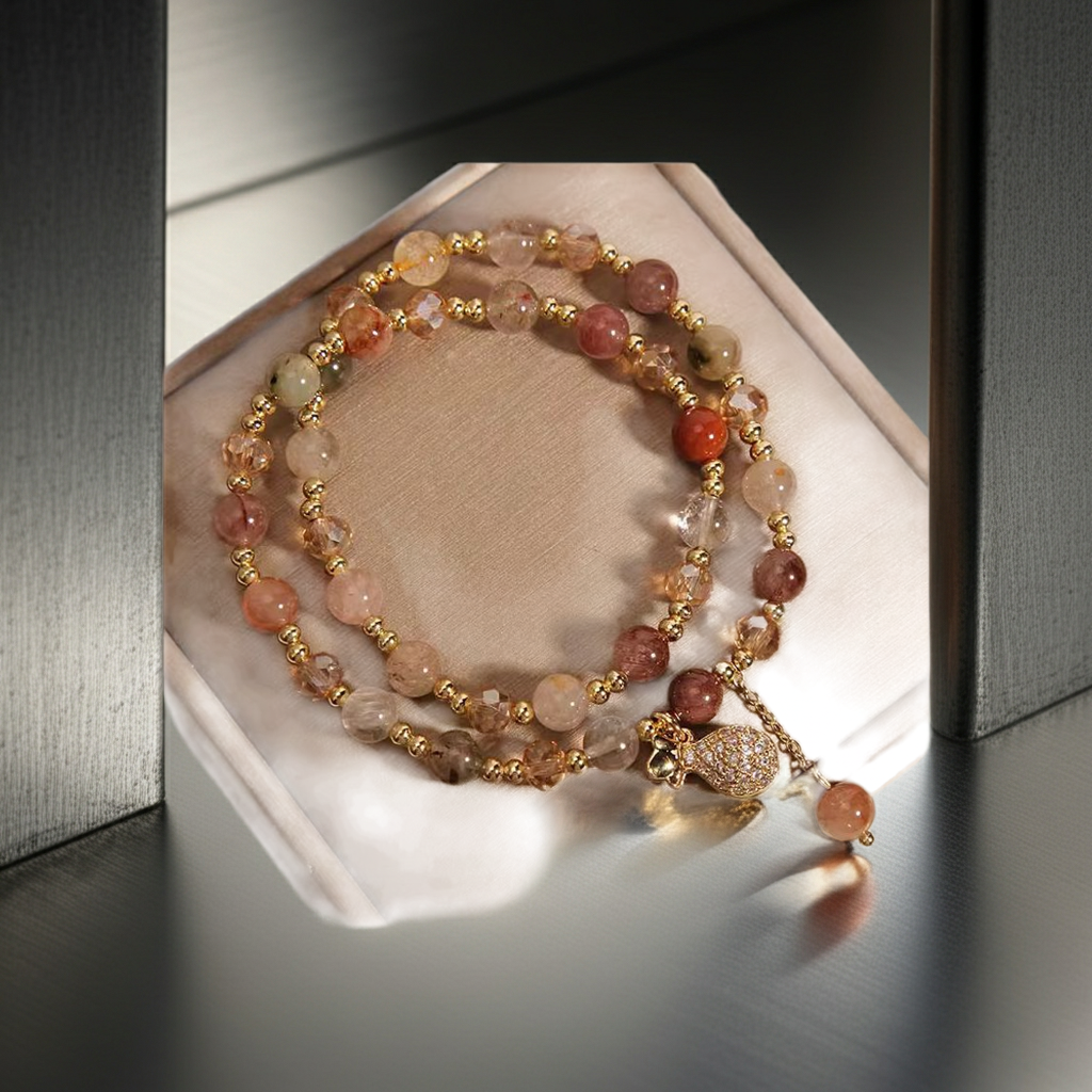 Refined Luxury Bracelet