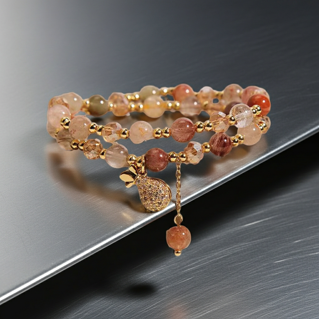 Refined Luxury Bracelet