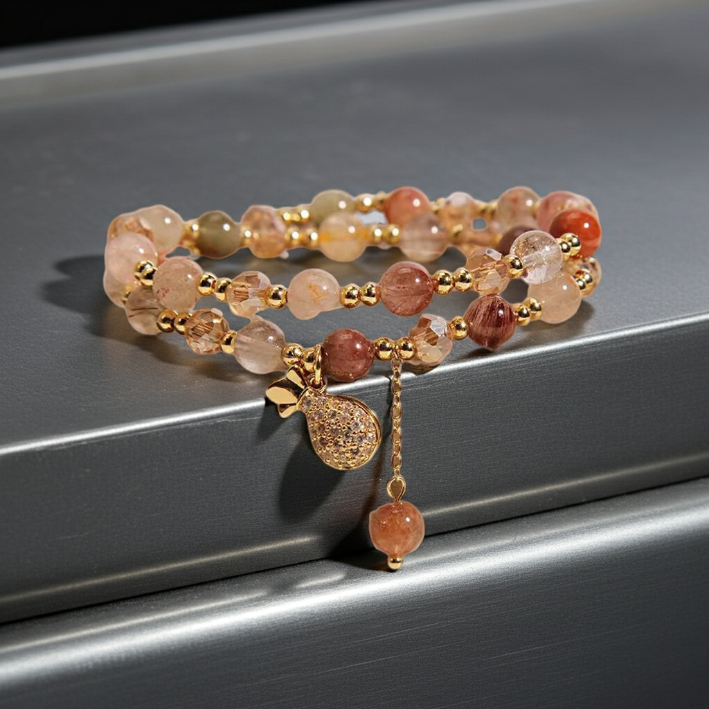 Refined Luxury Bracelet