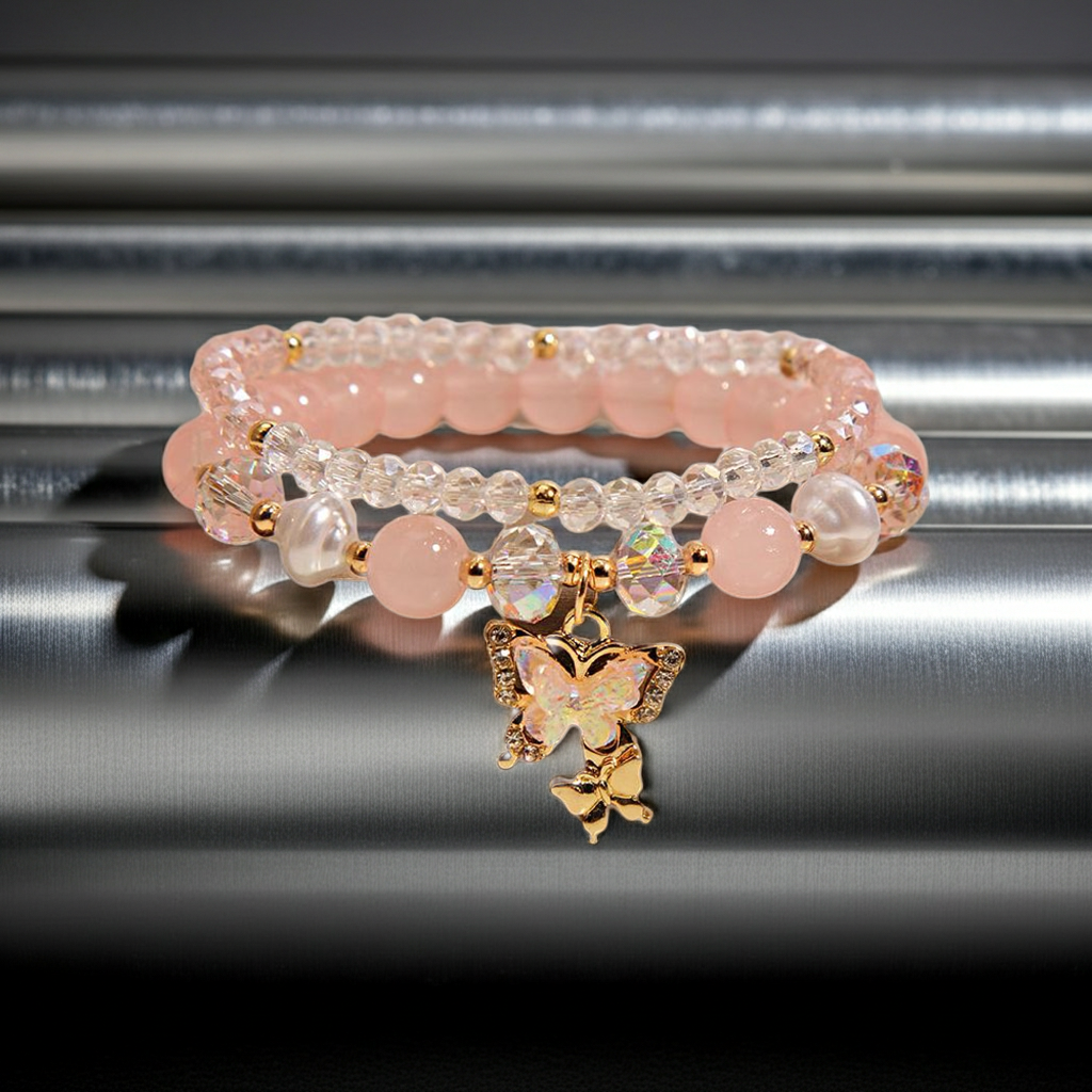 Butterfly Bracelet