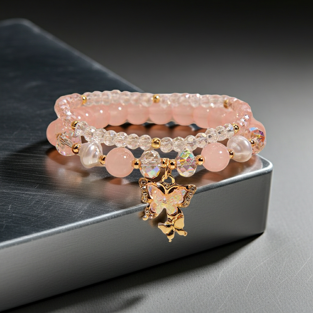 Butterfly Bracelet