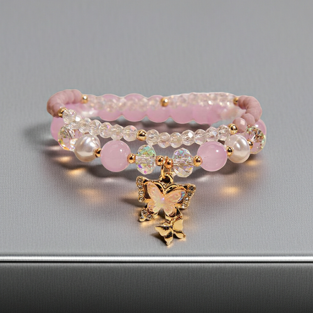 Butterfly Bracelet