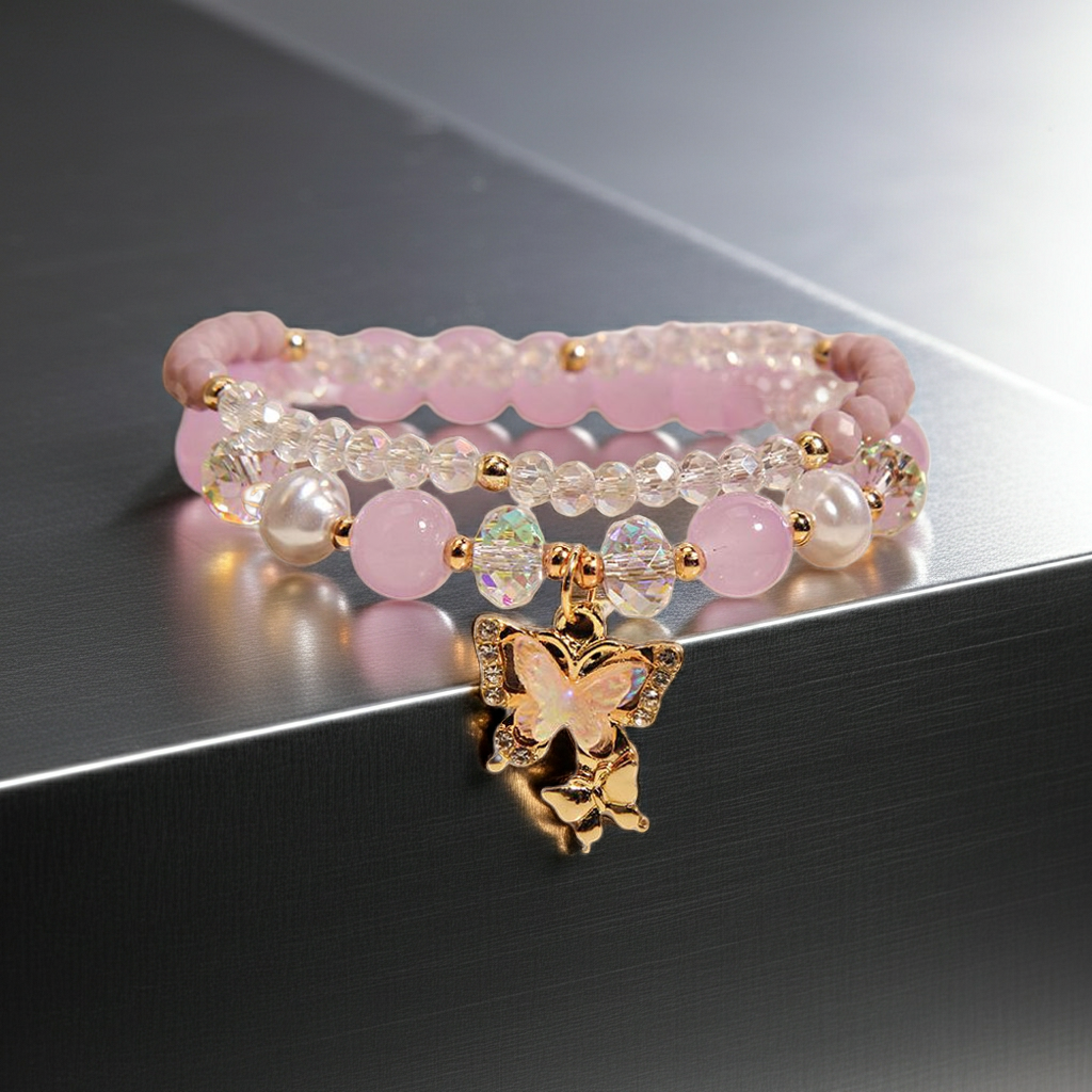 Butterfly Bracelet
