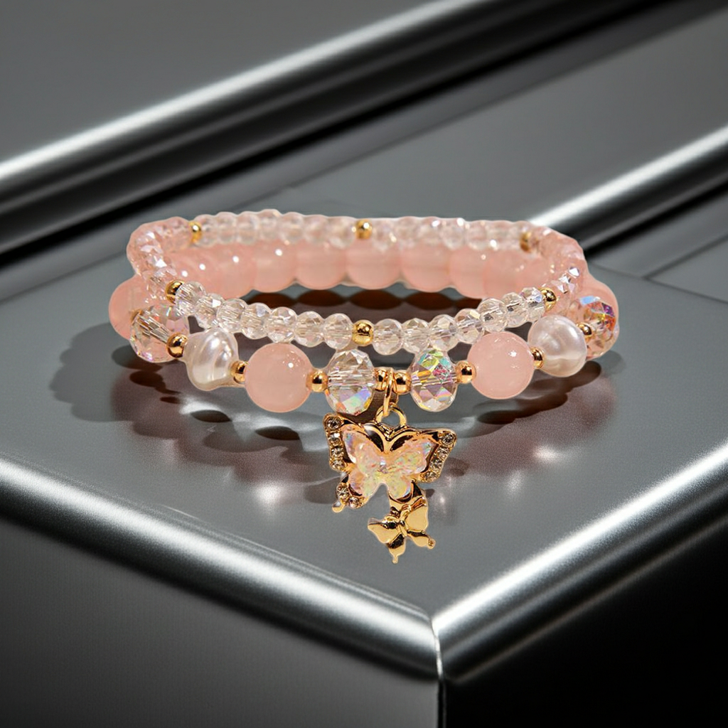 Butterfly Bracelet