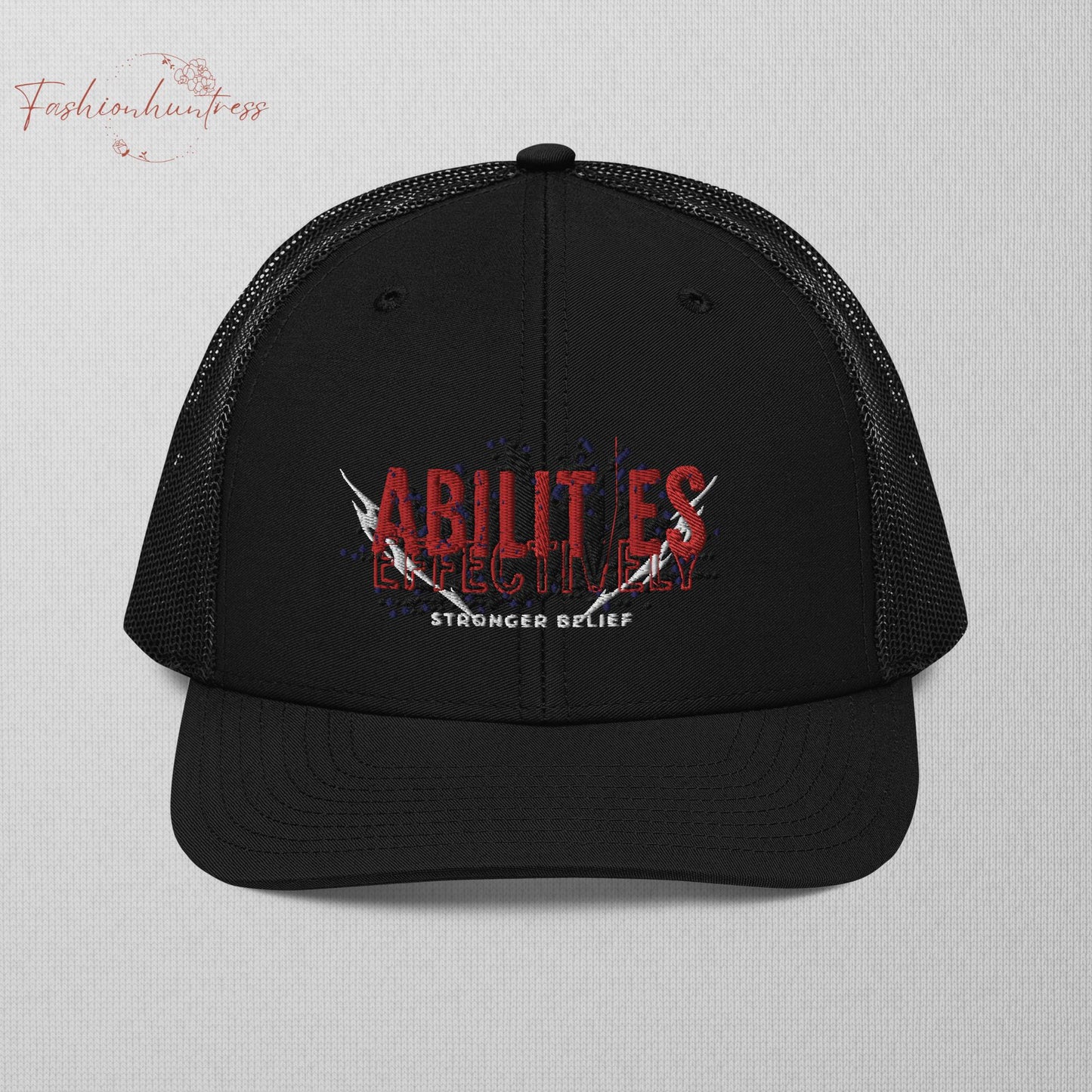 Trucker Cap