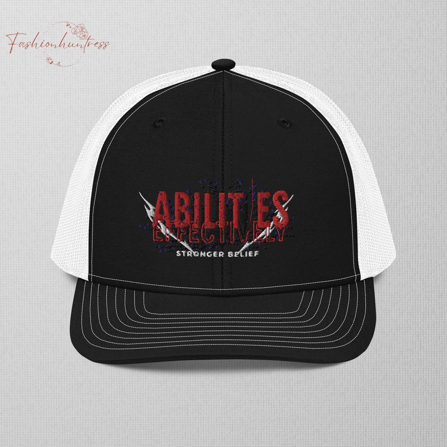 Trucker Cap