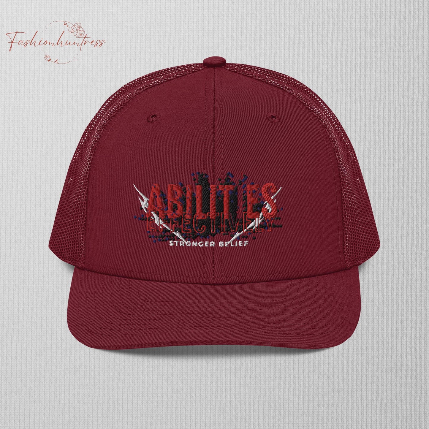 Trucker Cap