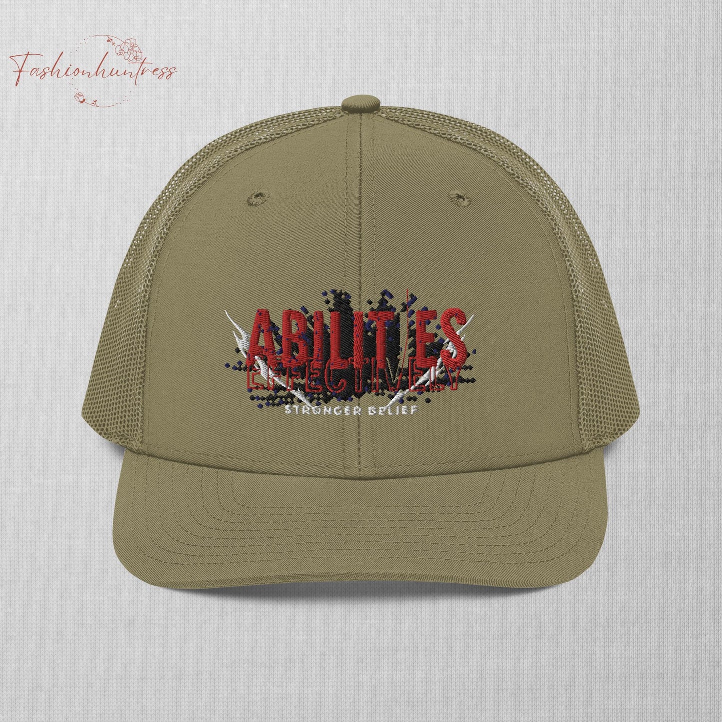 Trucker Cap