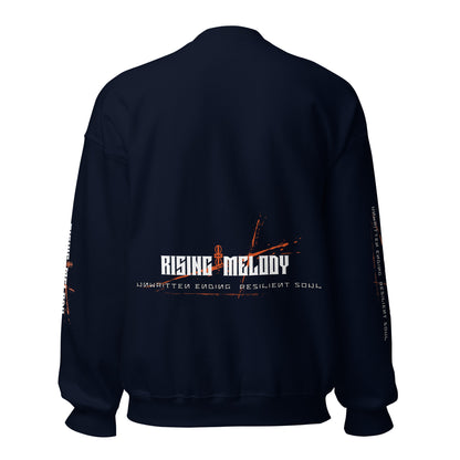 Rising Melody Unisex Hoodie