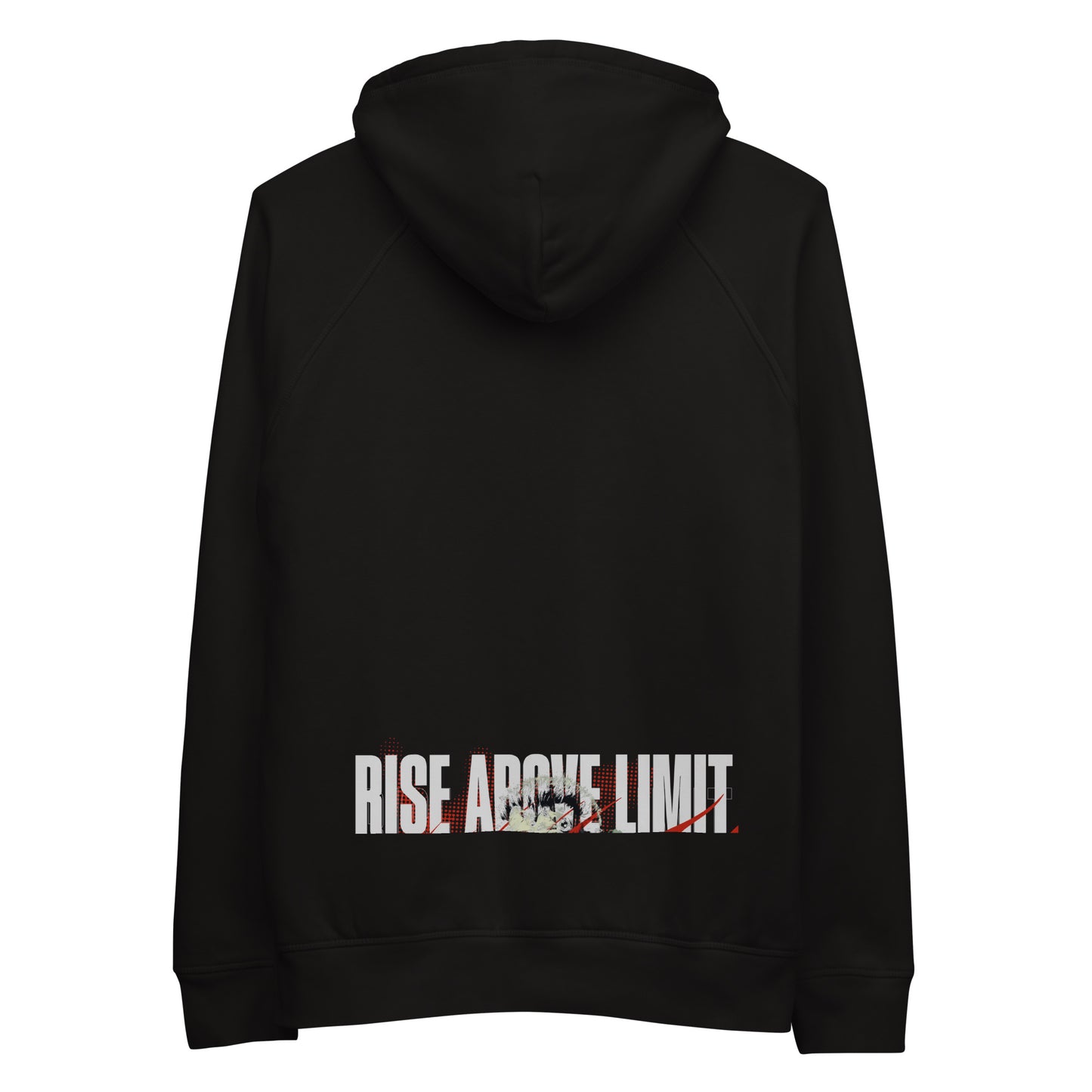 Arise Unisex pullover