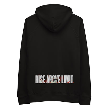 Arise Unisex pullover