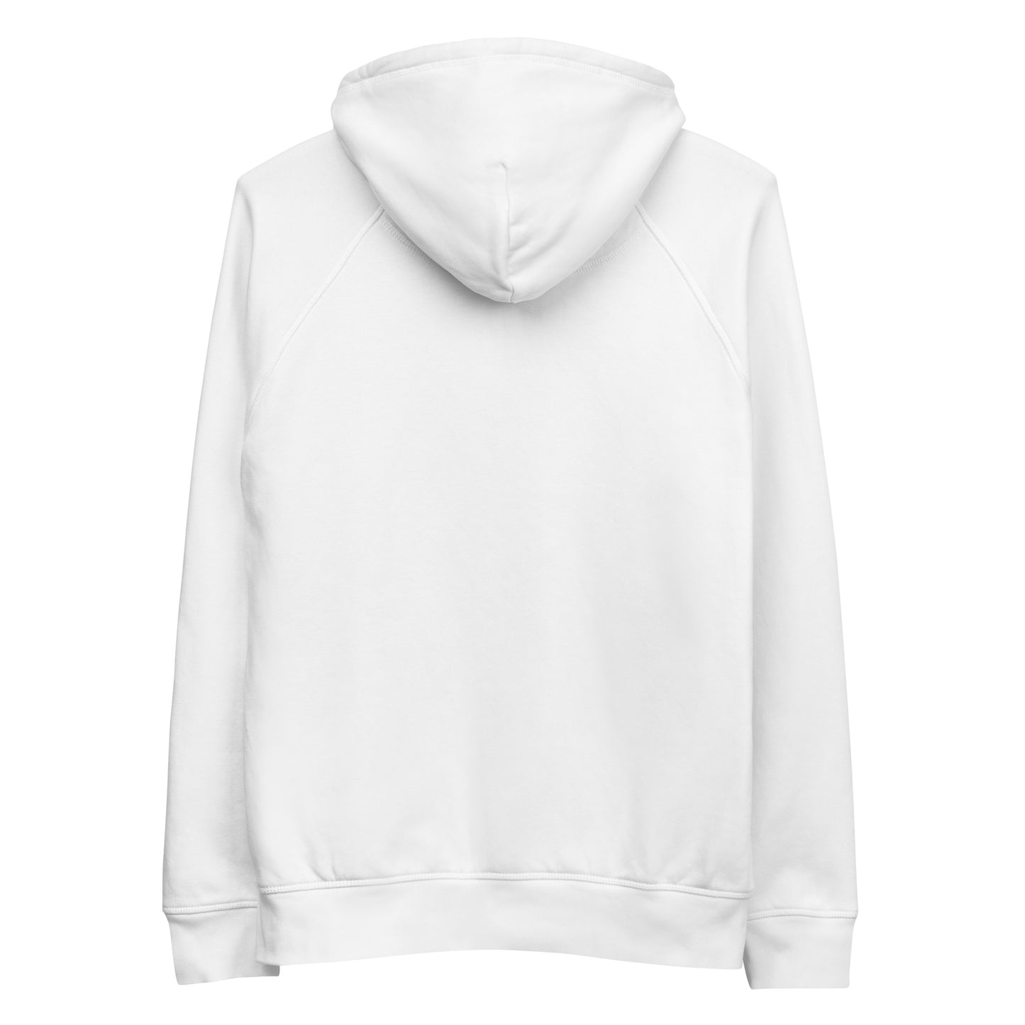 Unisex pullover hoodie