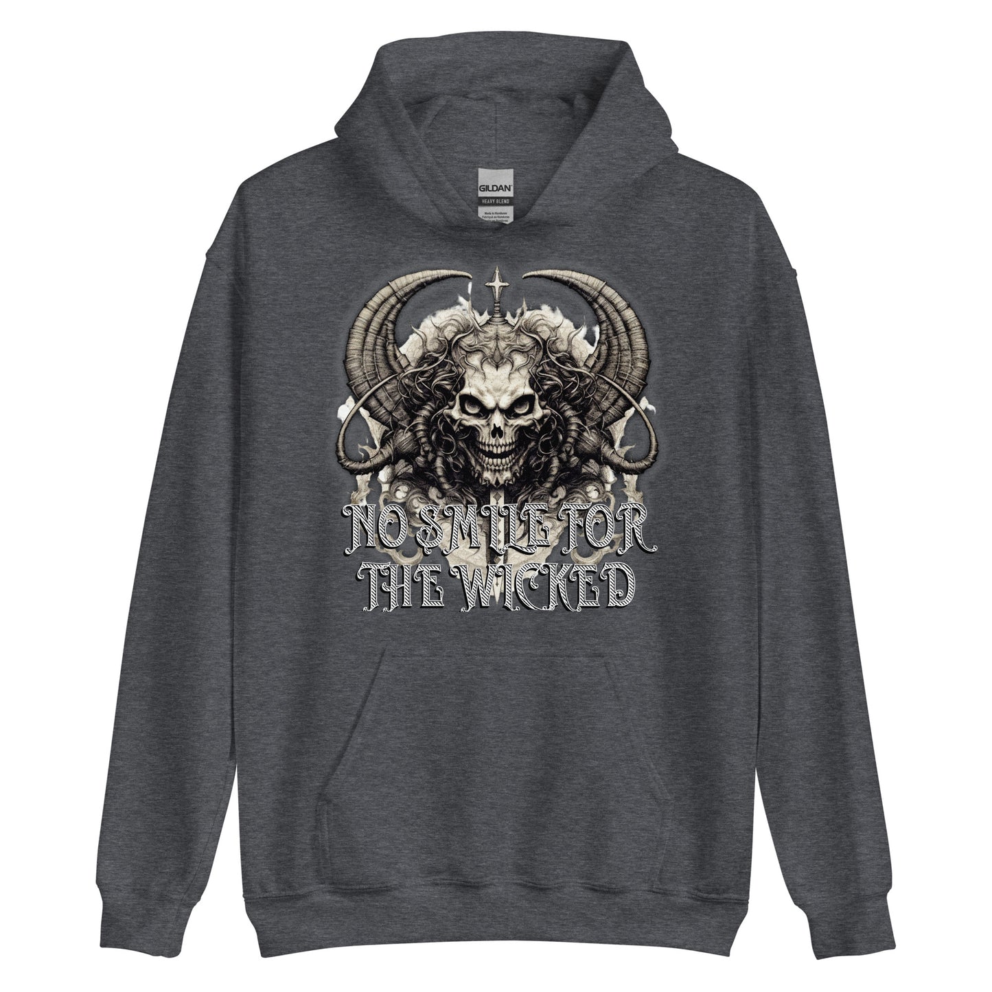 Unisex Hoodie Viking