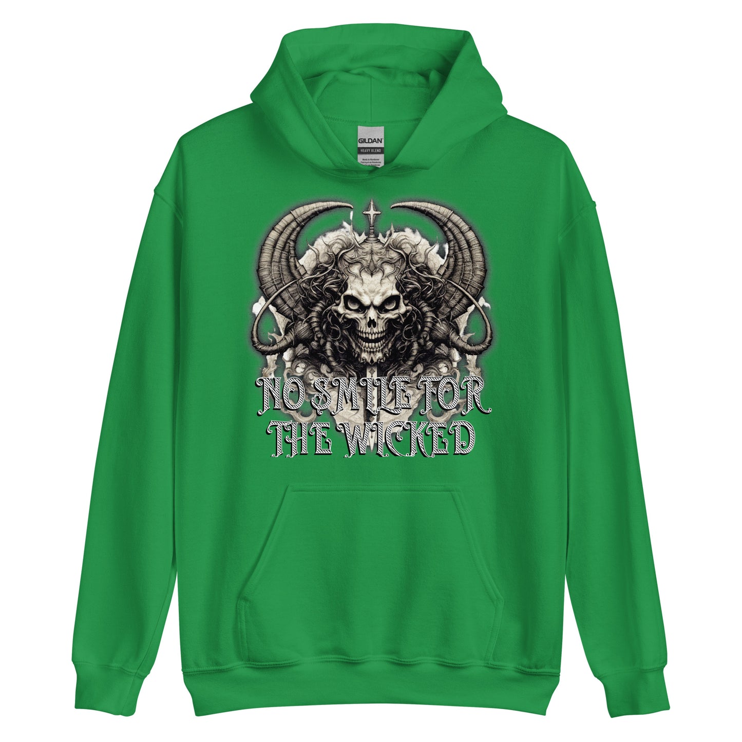 Unisex Hoodie Viking