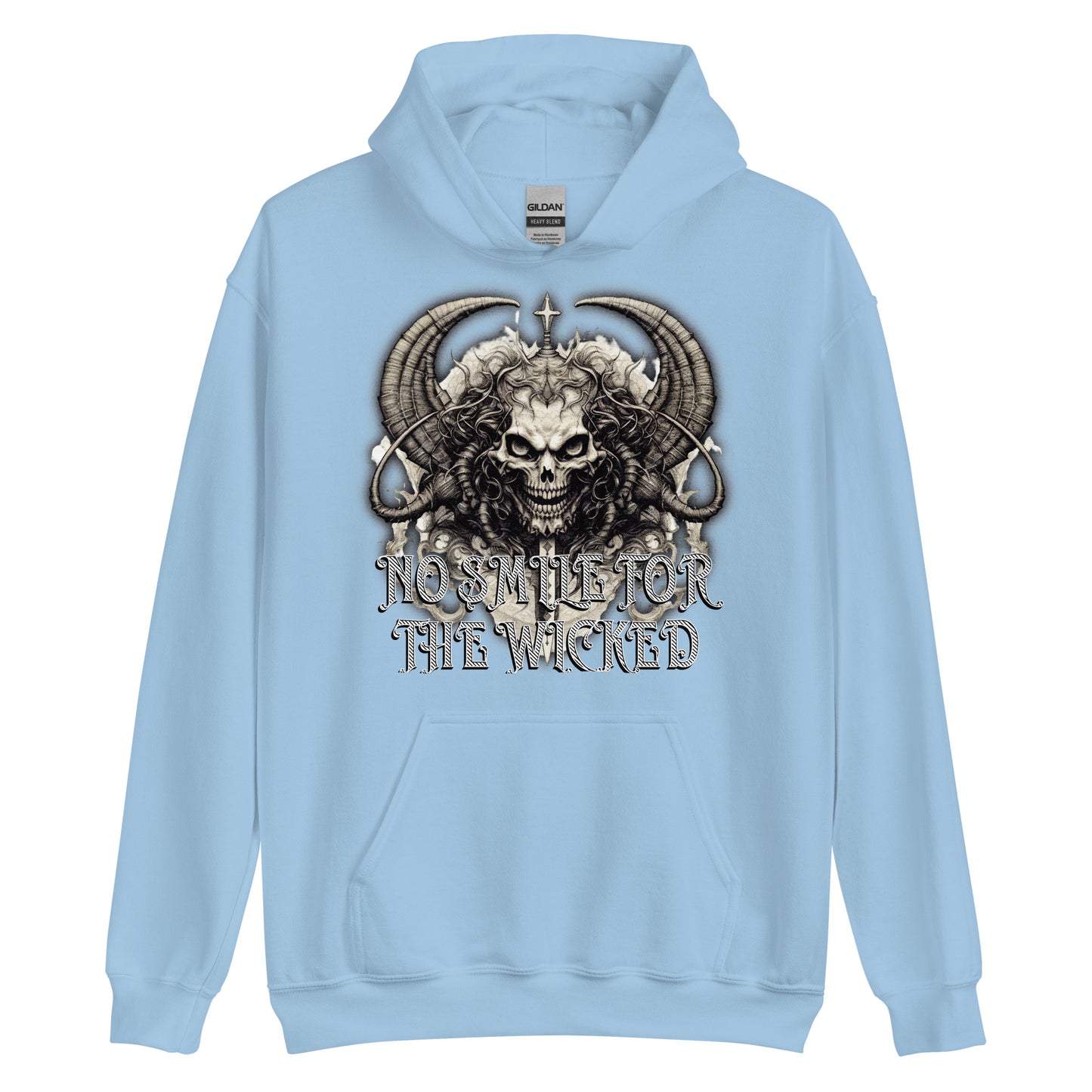 Unisex Hoodie Viking