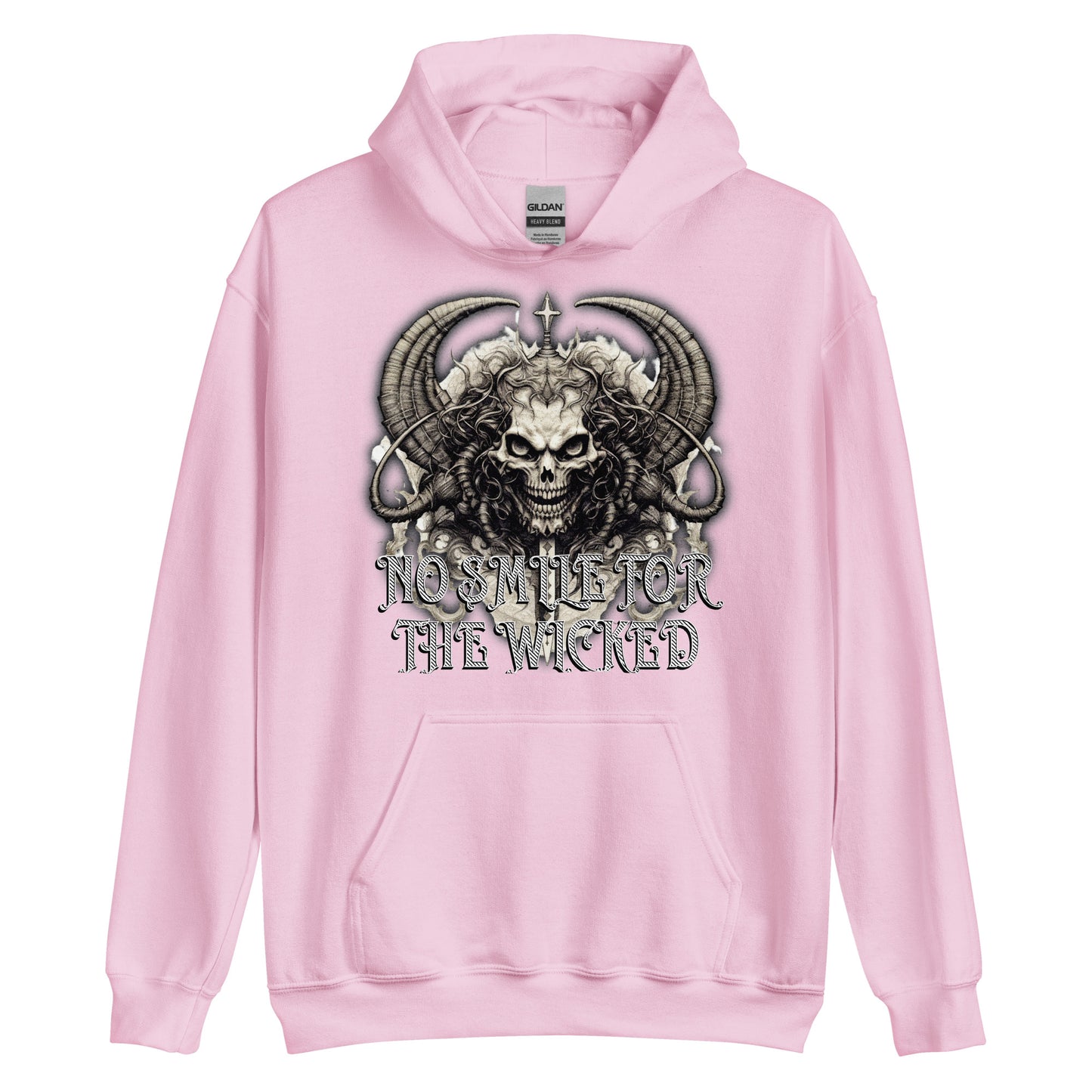 Unisex Hoodie Viking