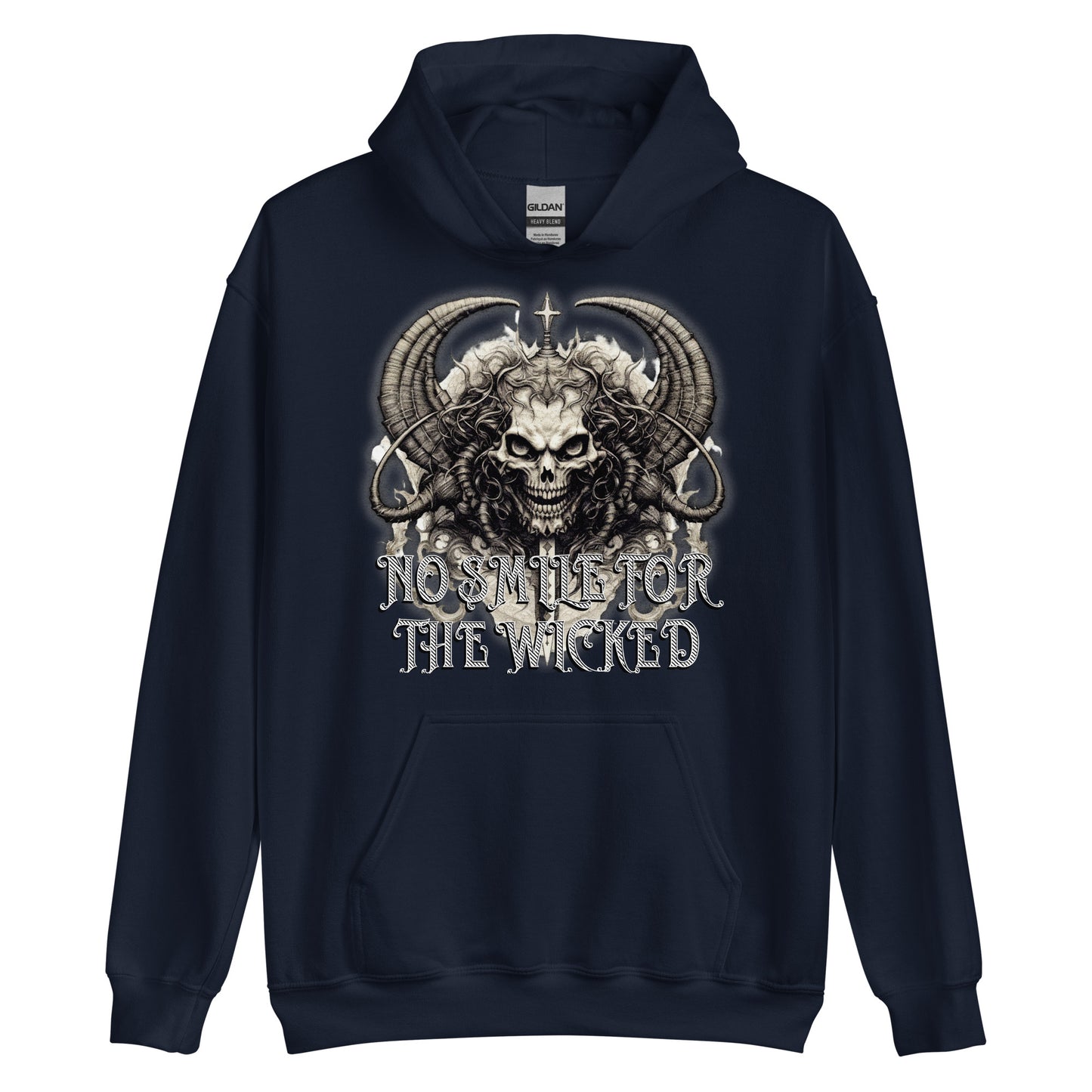 Unisex Hoodie Viking