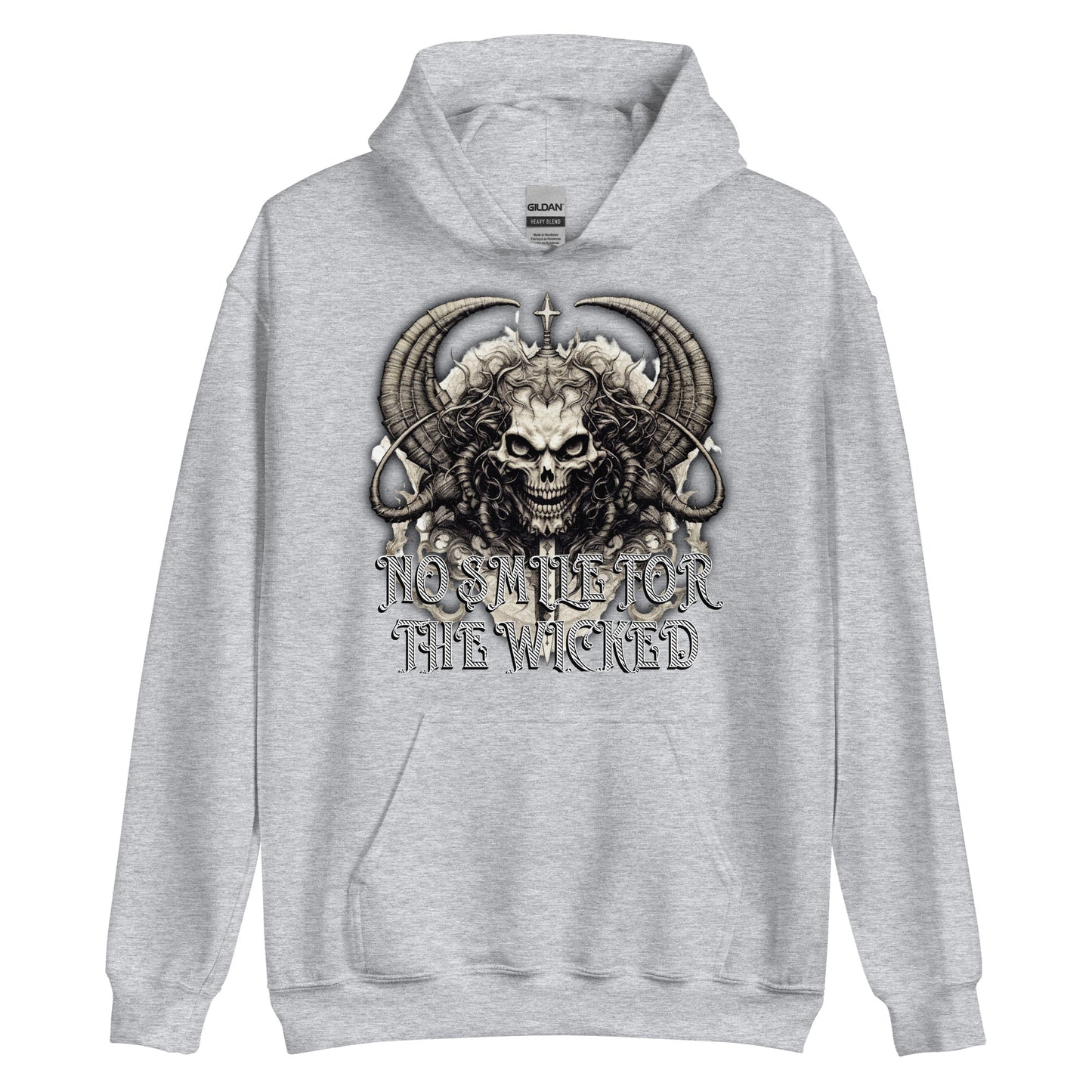 Unisex Hoodie Viking