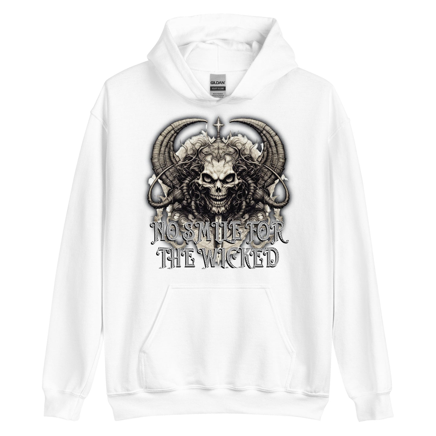 Unisex Hoodie Viking