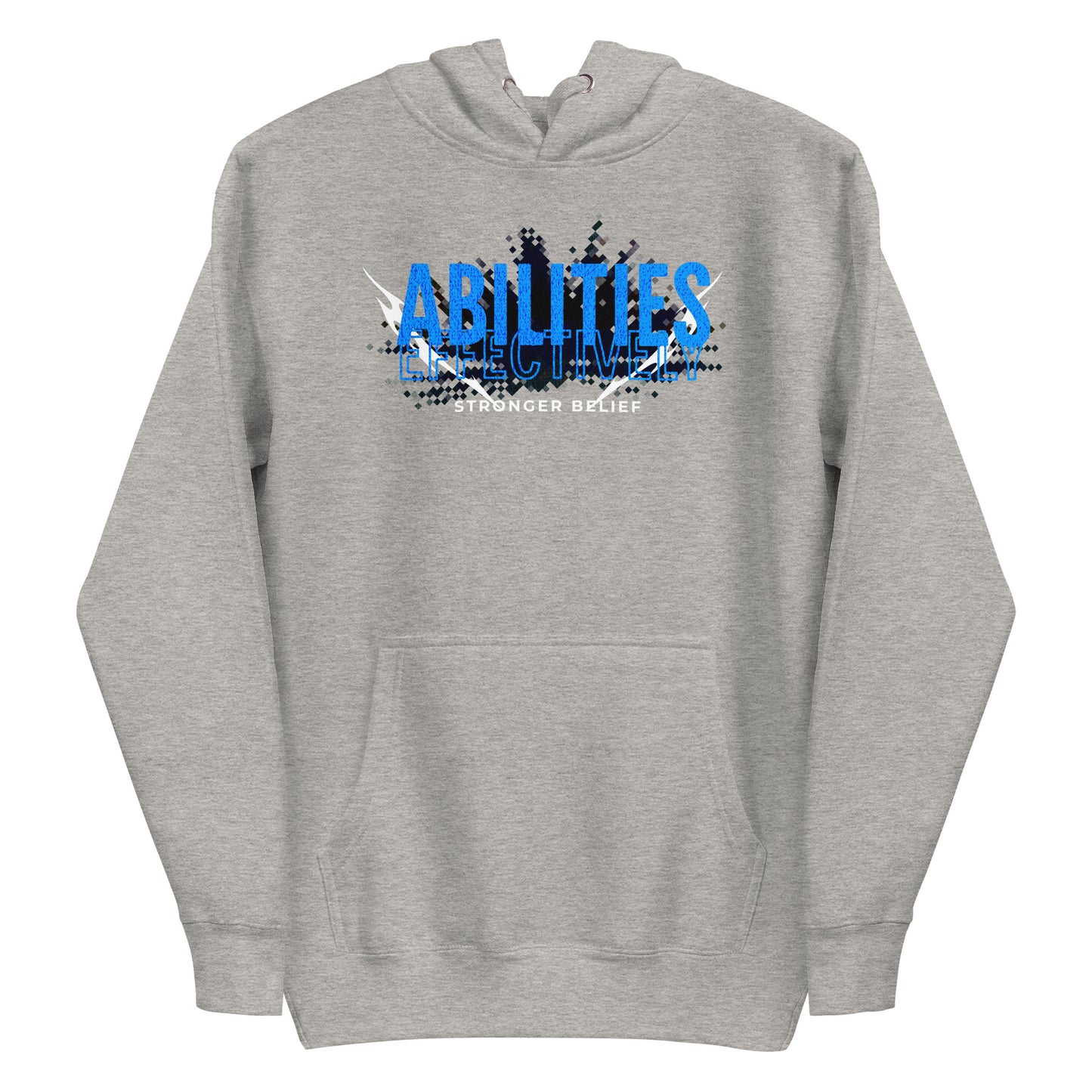 Abilities Unisex Hoodie