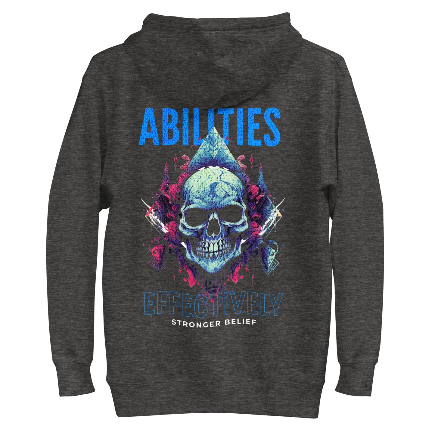 Abilities Unisex Hoodie