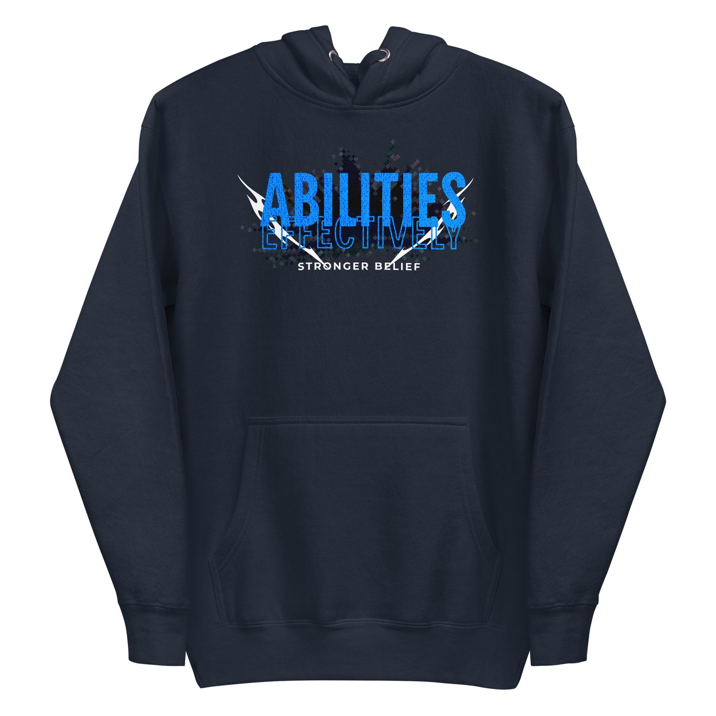 Abilities Unisex Hoodie