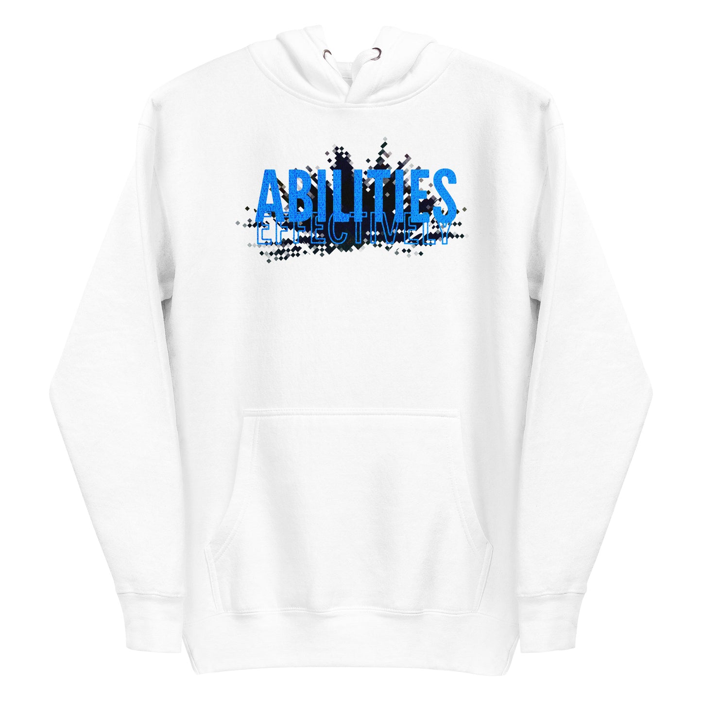 Abilities Unisex Hoodie