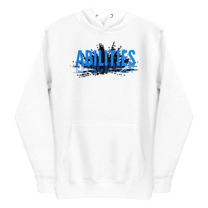 Abilities Unisex Hoodie