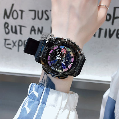 Unisex Unicorn Wristwatches Electronic Sports Watches Trends