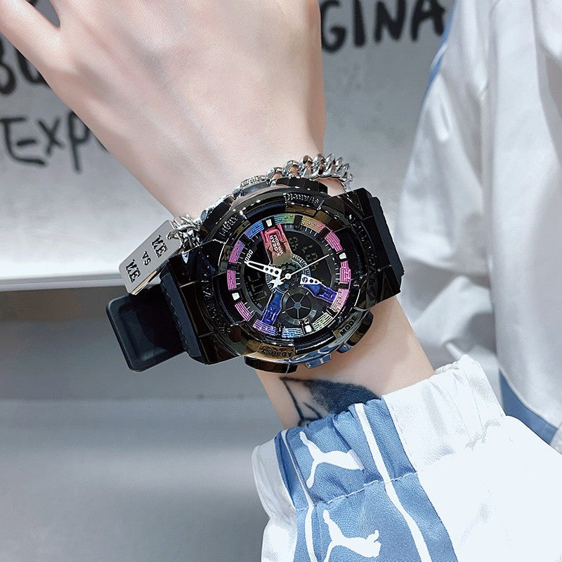 Unisex Unicorn Wristwatches Electronic Sports Watches Trends