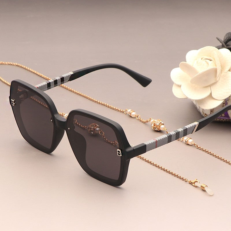 High-end sunglasses