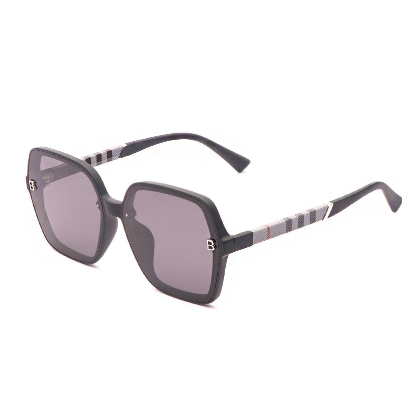 High-end sunglasses