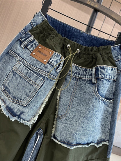 Jeans  Unisex Pants