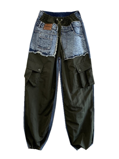 Jeans  Unisex Pants