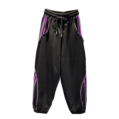 Guard Pants  Women's Harlan Sports Pants