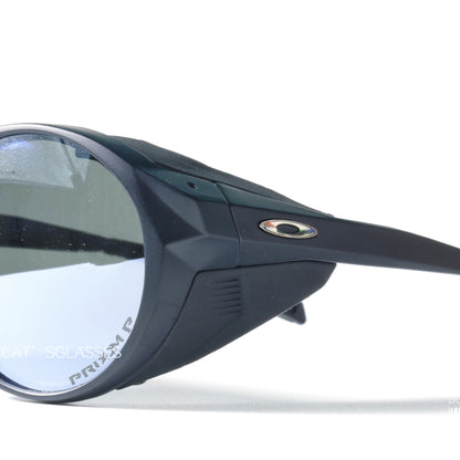 Functional wind and sand resistant riding polarized sunglasses