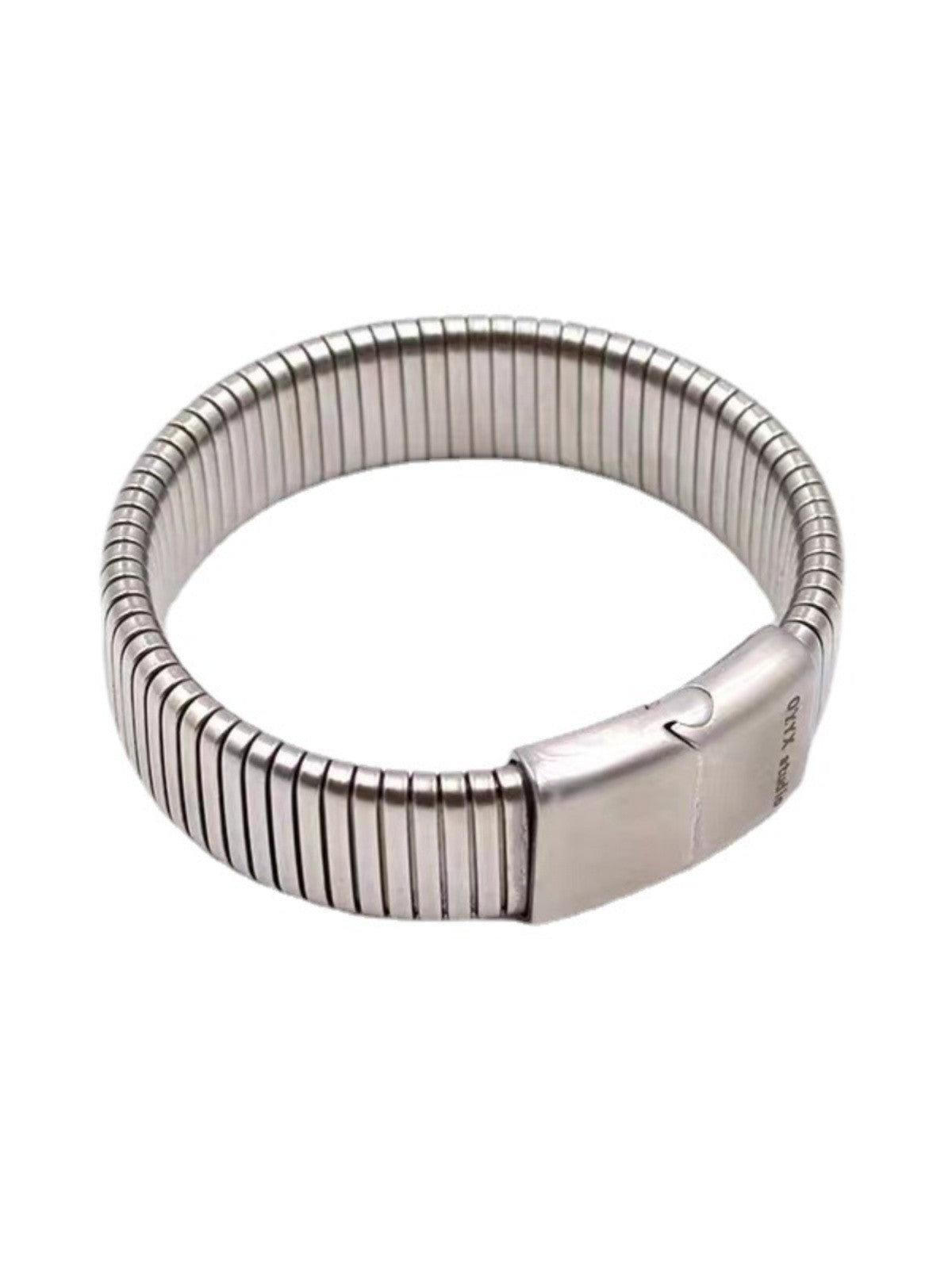 French minimalist temperament cool popular bracelet