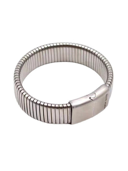 French minimalist temperament cool popular bracelet