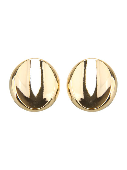 Hot selling Disc Unique Earrings Ear Clip