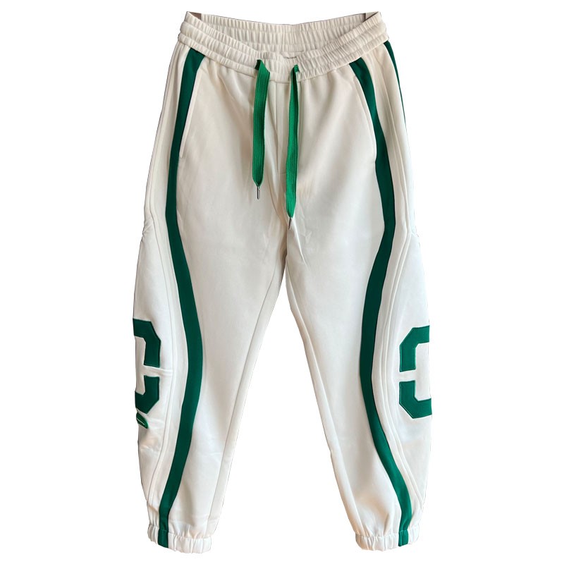 Tie Foot Guard unisex sweatpants