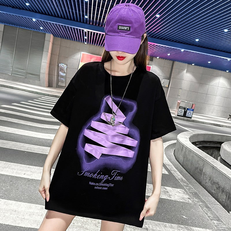 Popular unique t-shirt for women