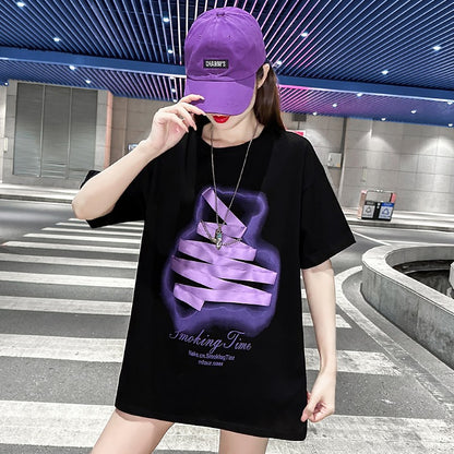 Popular unique t-shirt for women