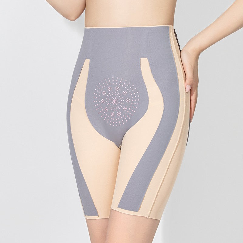 Seamless Bodyshaper Butt Lifting Underwear Belly Controlling Pants