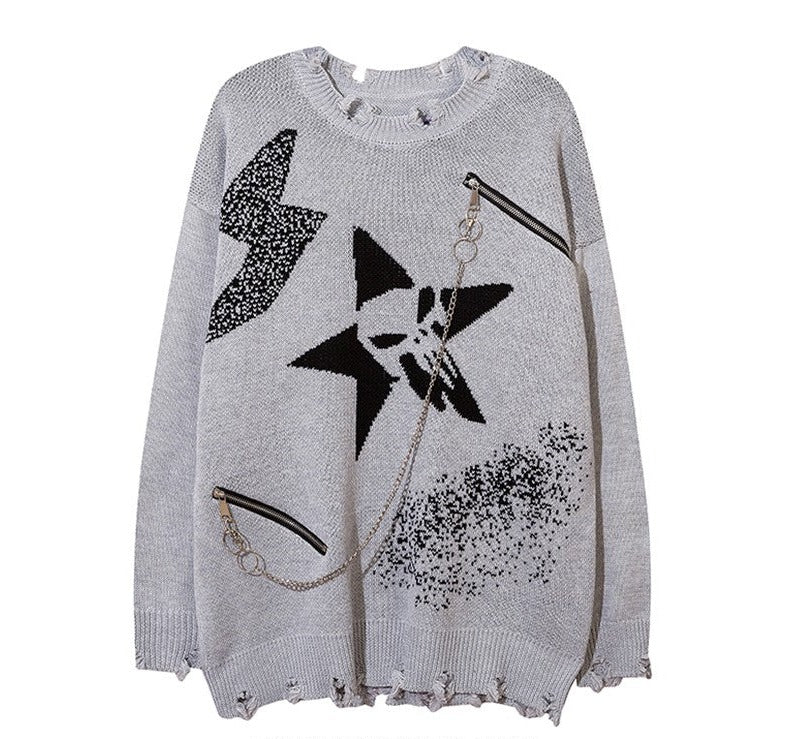 Comfortable loungewear sweatshirt essential classic top