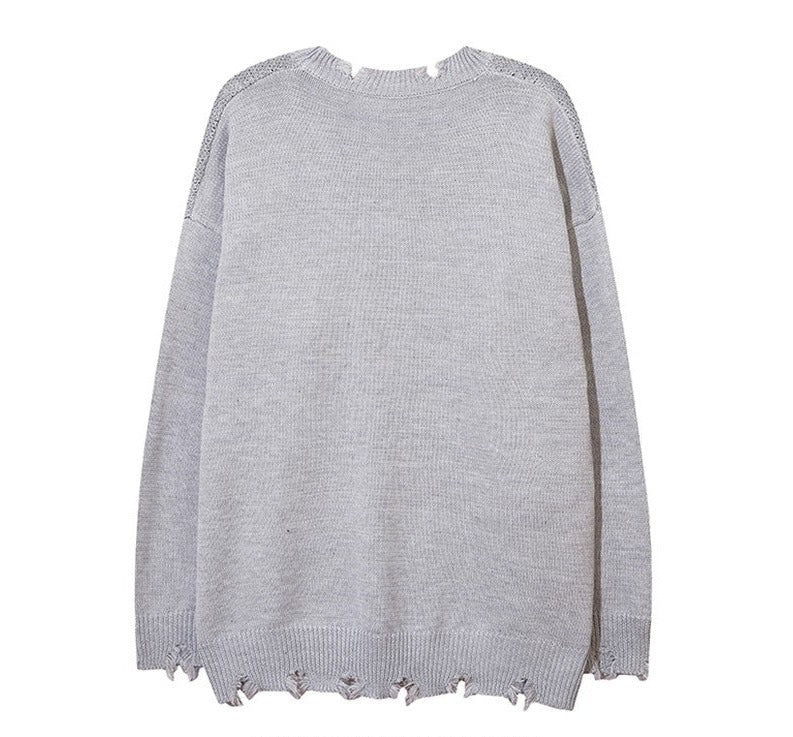 Comfortable loungewear sweatshirt essential classic top