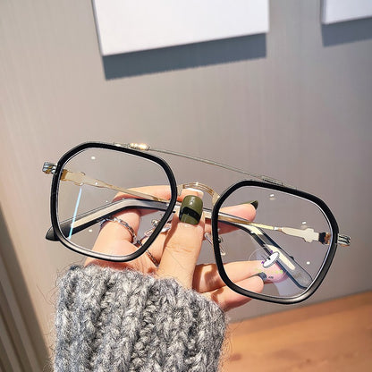 Croix Heart Eyeglass